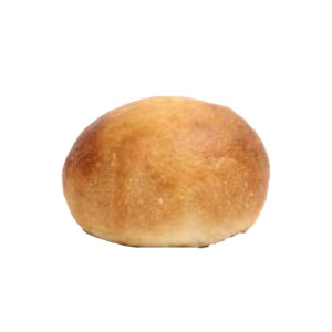 Glutensiz Vegan Hamburger Ekmeği