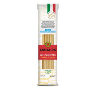 SPAGHETTI ARMANDO