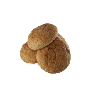 Glutensiz Vegan Sante Mix Roll Ekmek