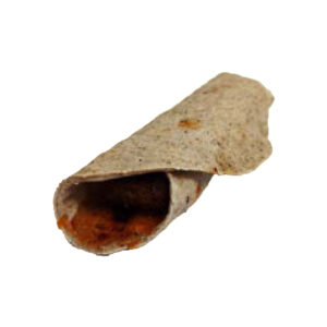 Glutensiz Vegan Falafel Dürüm - Isıt Ye Dürüm
