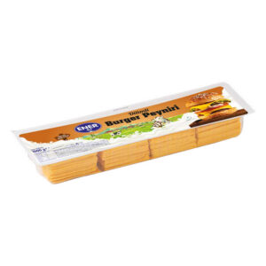 CHEDDAR DİLİMLİ BURGER PEYNİRİ