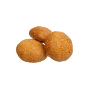 Glutensiz Vegan İçli Köfte