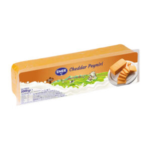 CHEDDAR BLOK BURGER PEYNİRİ