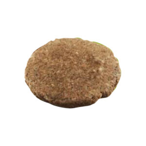 Glutensiz Vegan Hamburger Köfte