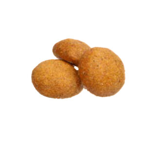 Glutensiz Karabuğdaylı Kinoalı İçli Köfte