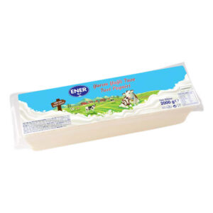 YARIM YAĞLI BLOK TOST PEYNİRİ