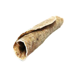 Glutensiz Peynirli Dürüm - Isıt Ye Dürüm