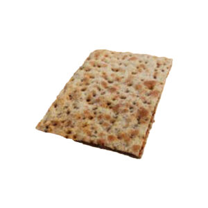 Glutensiz Vegan Karışık Kapalı Pizza