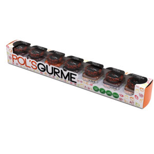7X40 GR. REÇEL (ŞEKER İLAVESİZ)