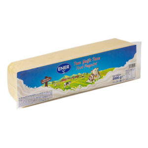 TAM YAĞLI BLOK TOST PEYNİRİ
