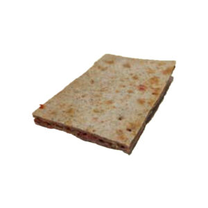 Glutensiz Vegan Soya Kıymalı Kapalı Ekmek