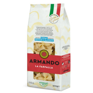 FARFALLE ARMANDO