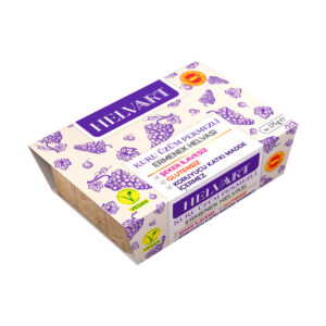 ÜZÜM PEKMEZLİ TAHİN HELVASI