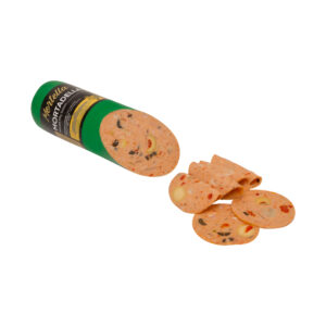 SEBZELİ PİLİÇ MORTADELLA-PİLİÇ