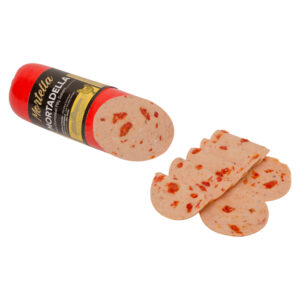 KURU DOMETESLİ PİLİÇ MORTADELLA-PİLİÇ