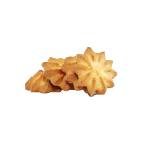 Glutensiz Yıldız Kurabiye (6098)