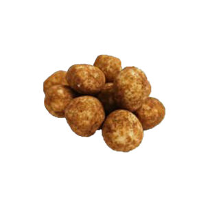 Glutensiz Tarçınlı Top Kurabiye