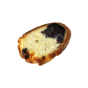 Glutensiz Kakaolu Kek