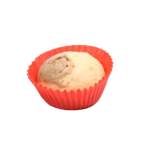 Glutensiz Kakaolu Portakallı Muffin