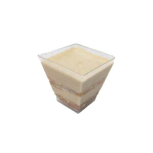 Glutensiz Latte Mini