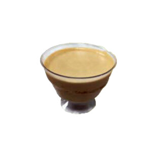 Glutensiz Latte Cup
