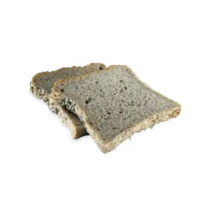 Glutensiz Vegan Karabuğdaylı Dilim Tost Ekmeği