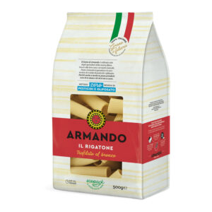 RIGATONI ARMANDO