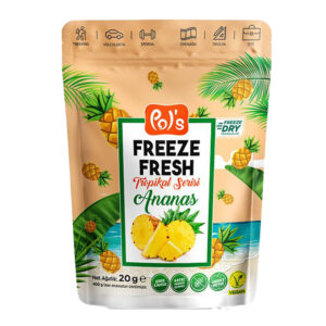 ANANAS-DİLİM KESİM