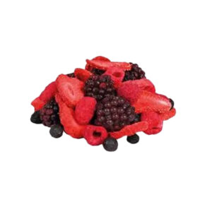 BERRY MİX-BÜTÜN
