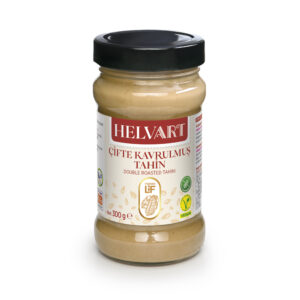 GELENEKSEL (ÇİFTE KAVRULMUŞ) TAHİN - 1000 GR.