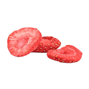 ÇİLEK-SLİCE KESİM