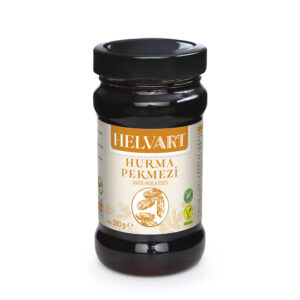 HURMA PEKMEZİ - 5000 GR.