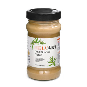 YERLİ SUSAM TAHİN - 1000 GR.