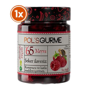 %65 MEYVE ORN. AHUDUDU REÇELİ (ŞEKER İLAVESİZ)