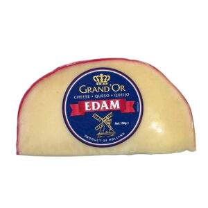 EDAM PEYNİRİ