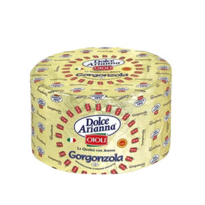 GORGONZOLA