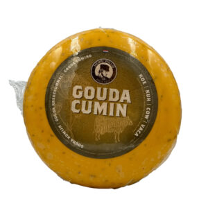 GOUDA KİMYONLU