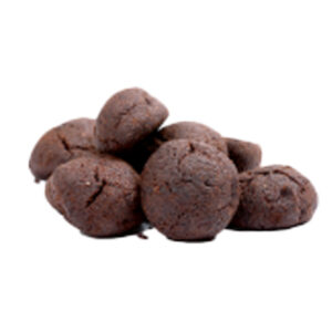 Glutensiz Karabuğdaylı Çikolatalı Cookies