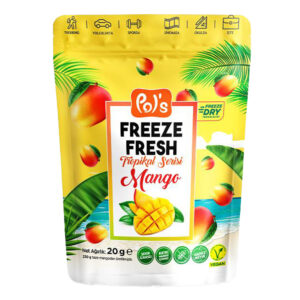 MANGO-DİLİM KESİM